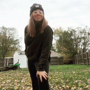 Meet your Posher, Rylee